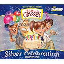 Silver Celebration: Producers' Picks! Adventures in Odyssey Classics