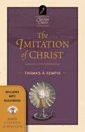 The Imitation of Christ -Hendrickson Christian Classics