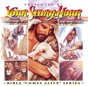 Bible Comes Alive 2 - CD