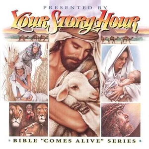 Bible Comes Alive 5 - CD