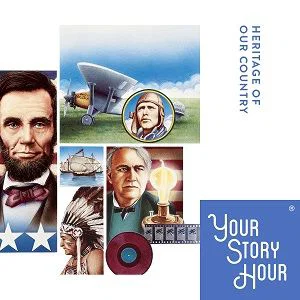 Heritage of Our Country 6 - CD