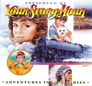 Adventures in Life 10 - CD