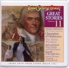 Great Stories Volume 11 - CD