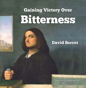 Bitterness - CD