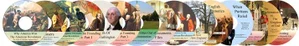 The Myth of Christian America - 15 CDs