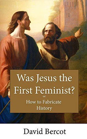 Was Jesus the First Feminist?