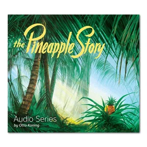 Pineapple Story Series - 12 CD'S