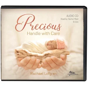 Precious: Handle with Care Audio