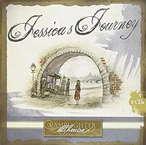 Jessica's Journey Dramatic Audio 2 CD's