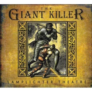 The Giant Killer Dramatic Audio