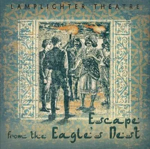 Escape from the Eagle's Nest Audio CD