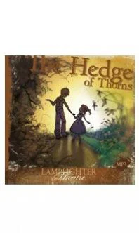 The Hedge of Thorns Audio CDs