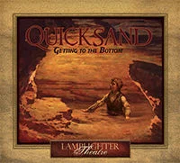 Quicksand: Getting to the Bottom- Dramatic Audio CD