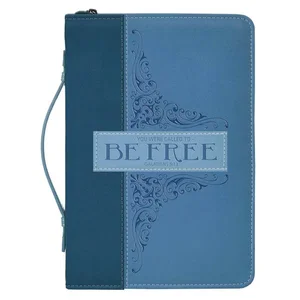 BC : Be Free, Blue, Medium
