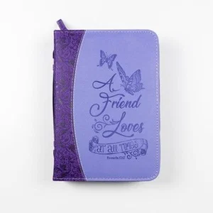 BC: Lavender Friend Loves Medium