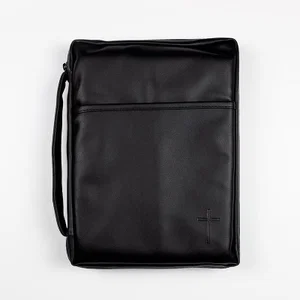 BC: Soft Vinyl Black Medium -BestSeller