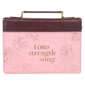 BC: MED Lord is My Strength & My Song Psalm 118:14