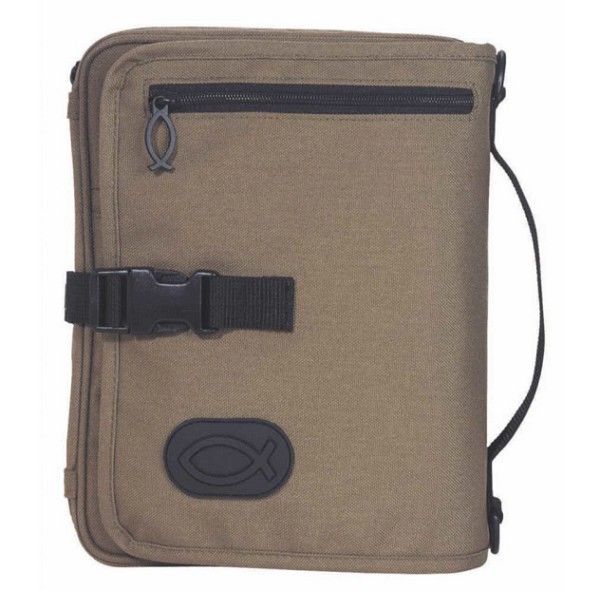 Image of BC: Travel Organizer Khaki XLarge