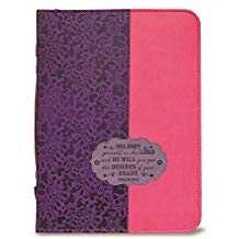 Image of BC: Delight Yourself Purple/Pink XLarge