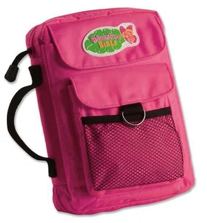 BC: Adventure Pink Medium