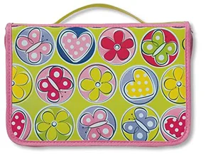 BC: Butterflies and Blossoms Medium