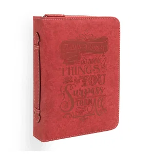 BC :Red Proverbs 31 Large