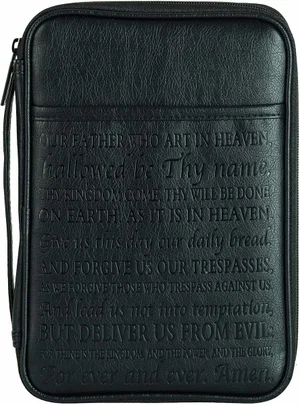 BC: The Lord's Prayer Black Thinline