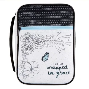 BC: Wrapped in Grace