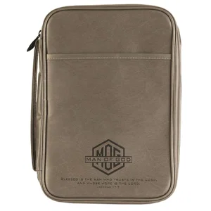BC: Man Of God - Large