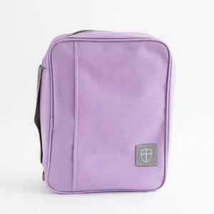 Bible Case : Purple Large