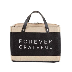 BC: Market Tote - Forever Grateful