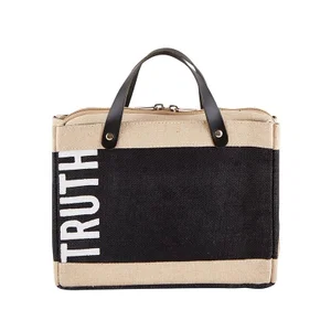 BC: Market Tote - Truth
