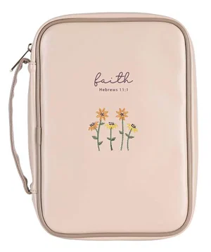 BC Faith Hebres 11:1 XL