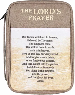 BC The Lord's Prayer Large