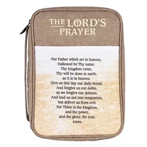 BC The Lord's Prayer Large Print