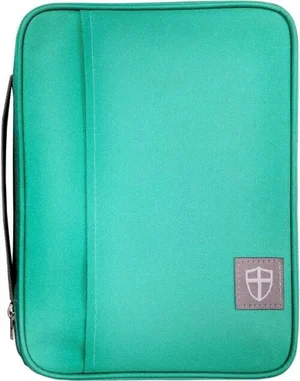 Bible Case : Turquoise Large