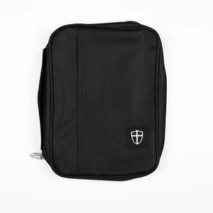 Bible Case : Black Large