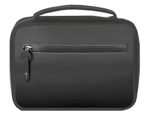 BC: Black Large Water Resistant