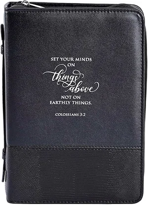 BC: Set Your Mind On Black XL