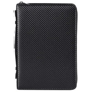 BC: Carbon Fibre Man of God Large