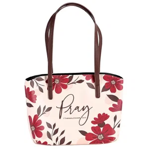 BC: Pray Wedge Tan XL