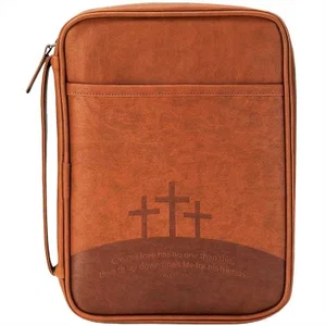 BC : Nubuck Golgatha Brown Medium