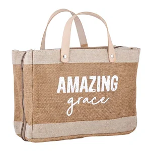 BC: Tote - Amazing Grace Large