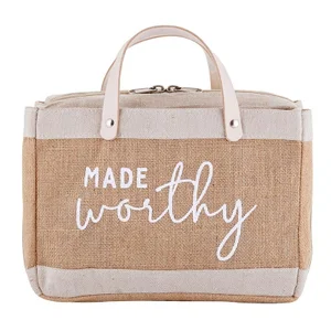 BC: Tote - Made Worthy Large