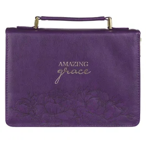 BC: Fashion Purple Amazing Grace - Large
