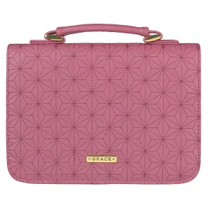 BC: Fashion Pink Grace Badge - Medium