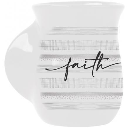 Cozy Cup - Faith