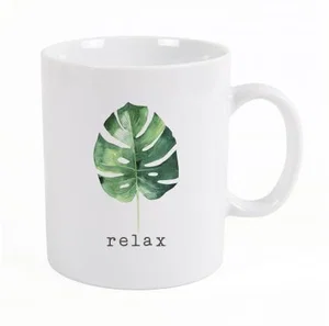 Mug- Relax