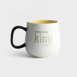 Called To Be Kind Mug