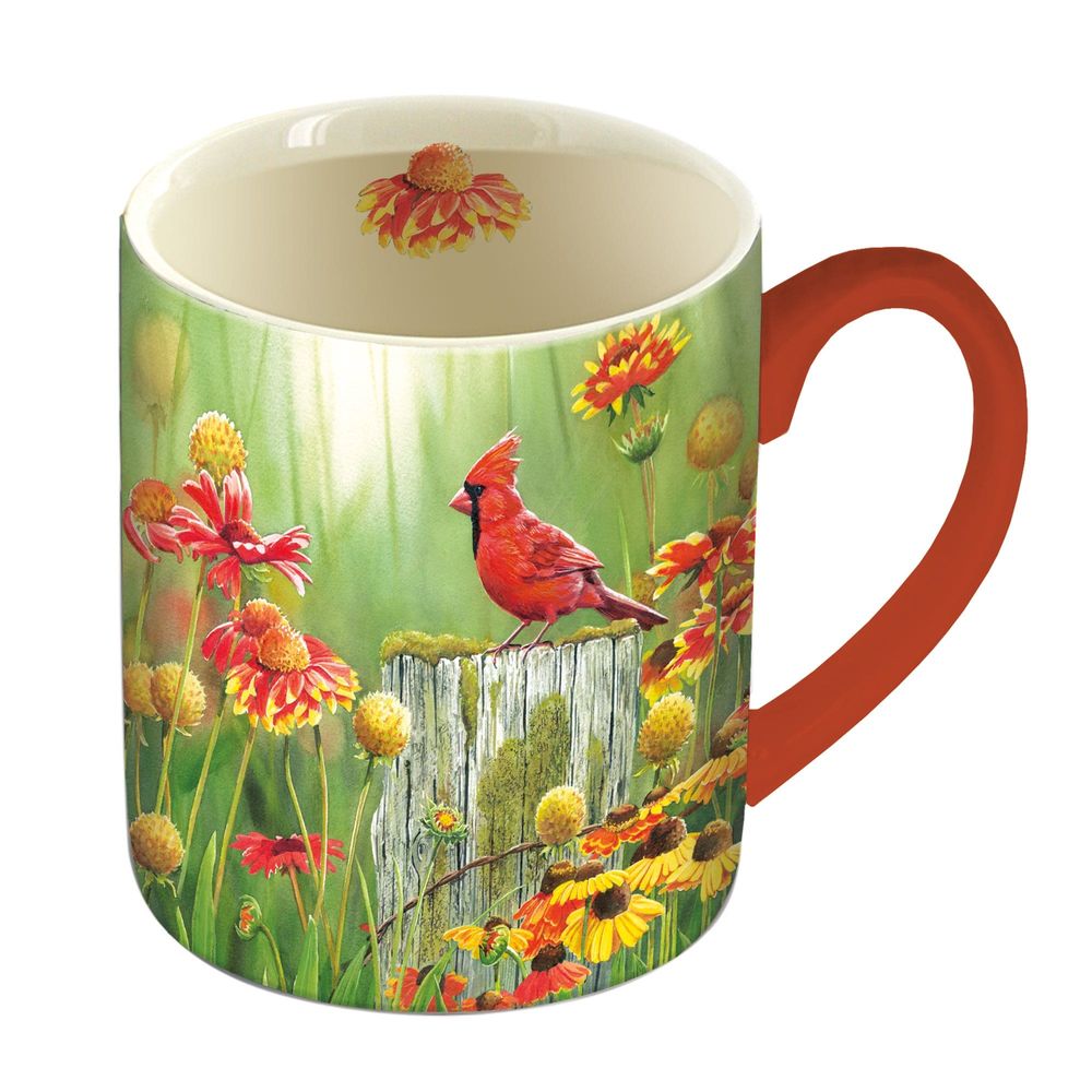 Midsummer Meadow Mug